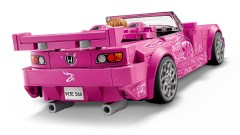 2 Fast 2 Furious Honda S2000, zdjęcie 8