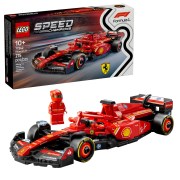 Ferrari SF-24 F1 racewagen LEGO-set afbeelding 3