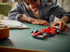 Ferrari SF-24 F1 racewagen LEGO-set afbeelding 10