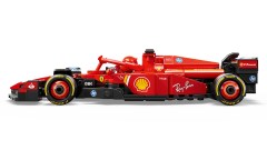 Ferrari SF-24 F1 racewagen LEGO-set afbeelding 4
