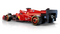 Ferrari SF-24 F1 racewagen LEGO-set afbeelding 7