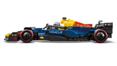 Oracle Red Bull Racing RB20 F1 racewagen LEGO-set afbeelding 4