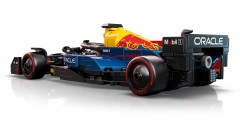 Oracle Red Bull Racing RB20 F1 racewagen LEGO-set afbeelding 7