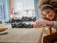 Mercedes-AMG F1 W15 racewagen LEGO-set afbeelding 8