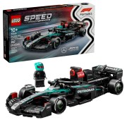 Mercedes-AMG F1 W15 racewagen LEGO-set afbeelding 3