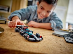 Mercedes-AMG F1 W15 racewagen LEGO-set afbeelding 10
