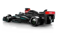 Mercedes-AMG F1 W15 racewagen LEGO-set afbeelding 7