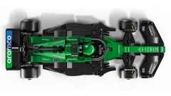 Aston Martin Aramco F1 AMR24 racewagen LEGO-set afbeelding 5
