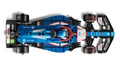 Visa Cash App RB VCARB 01 F1 racewagen LEGO-set afbeelding 6