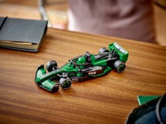 KICK Sauber F1 Team C44 Race Car, zdjęcie 6