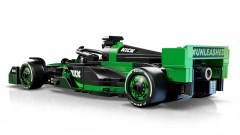 KICK Sauber F1 Team C44 Race Car, zdjęcie 8