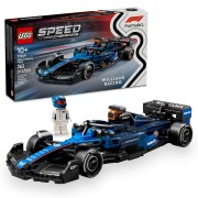 Williams Racing FW46 F1 racewagen LEGO-set afbeelding 3
