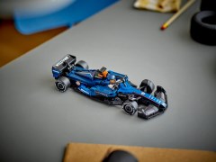 Williams Racing FW46 F1 racewagen LEGO-set afbeelding 10
