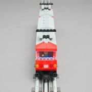 Electric Passenger Train, zdjęcie 11