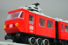Electric Passenger Train, zdjęcie 12