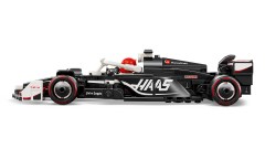 MoneyGram Haas F1 Team VF-24 racewagen LEGO-set afbeelding 4