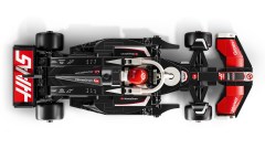 MoneyGram Haas F1 Team VF-24 racewagen LEGO-set afbeelding 5