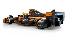 McLaren F1 Team MCL38 racewagen LEGO-set afbeelding 5