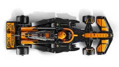 McLaren F1 Team MCL38 racewagen LEGO-set afbeelding 6