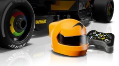 McLaren F1 Team MCL38 racewagen LEGO-set afbeelding 7