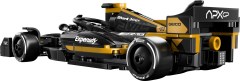 APXGP team racewagen uit F1 The Movie LEGO-set afbeelding 3