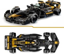 APXGP team racewagen uit F1 The Movie LEGO-set afbeelding 10