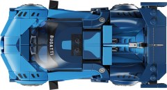 Bugatti Vision GT hyper sportauto LEGO-set afbeelding 2