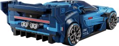 Bugatti Vision GT hyper sportauto LEGO-set afbeelding 4