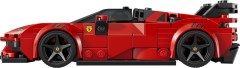 Ferrari SF90 XX Stradale sportauto LEGO-set afbeelding 6
