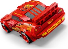 Bliksem McQueen LEGO-set afbeelding 8