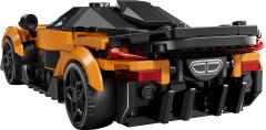 McLaren W1 LEGO-set afbeelding 3