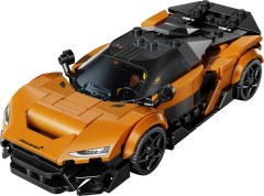 McLaren W1 LEGO-set afbeelding 4