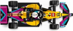 F1 ACADEMY LEGO racewagen LEGO-set afbeelding 8