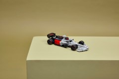 Audi Revolut F1 Team R26 racewagen LEGO-set afbeelding 11