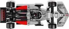 Audi Revolut F1 Team R26 racewagen LEGO-set afbeelding 7
