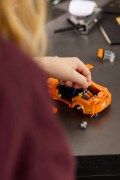 The Fast and The Furious Toyota Supra MK4 LEGO-set afbeelding 11