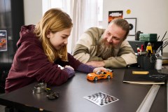 The Fast and The Furious Toyota Supra MK4 LEGO-set afbeelding 9