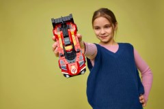 Ferrari 499P LEGO-set afbeelding 12