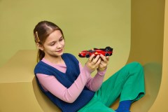 Ferrari 499P LEGO-set afbeelding 9