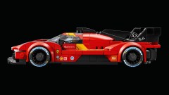 Ferrari 499P LEGO-set afbeelding 5