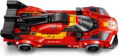 Ferrari 499P LEGO-set afbeelding 6