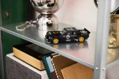 Ken Block's 1965 Ford Mustang Hoonicorn RTR V1