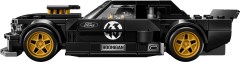Ken Block's 1965 Ford Mustang Hoonicorn RTR V1