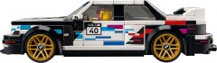 BMW M3 (E30), zdjęcie 11