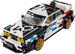 BMW M3 (E30), zdjęcie 12