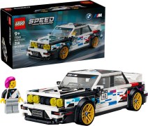 BMW M3 (E30), zdjęcie 4