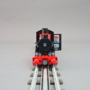 Freight Steam Train, zdjęcie 10