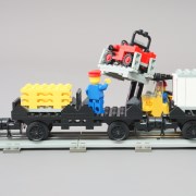 Freight Steam Train, zdjęcie 16