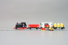Electric Goods Train, zdjęcie 6