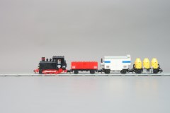 Electric Goods Train, zdjęcie 7